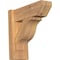 Ekena Millwork Funston Slat Smooth Outlooker, Western Red Cedar, 5 1/2"W x 14"D x 14"H OUT06X14X14FST06SWR - alternate 1